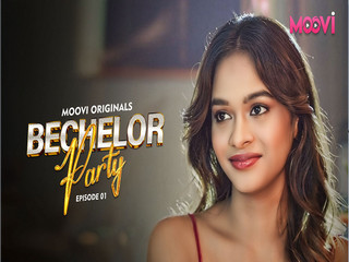 Bachelor Party – S01E01 – 2024 – Hindi Hot Web Series – Moovi