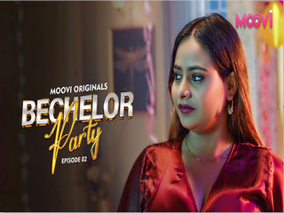 Bachelor Party – S01E02 – 2024 – Hindi Hot Web Series – Moovi