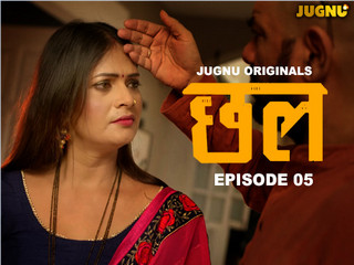 Chal – S01E05 – 2024 – Hindi Hot Web Series – Jugnu